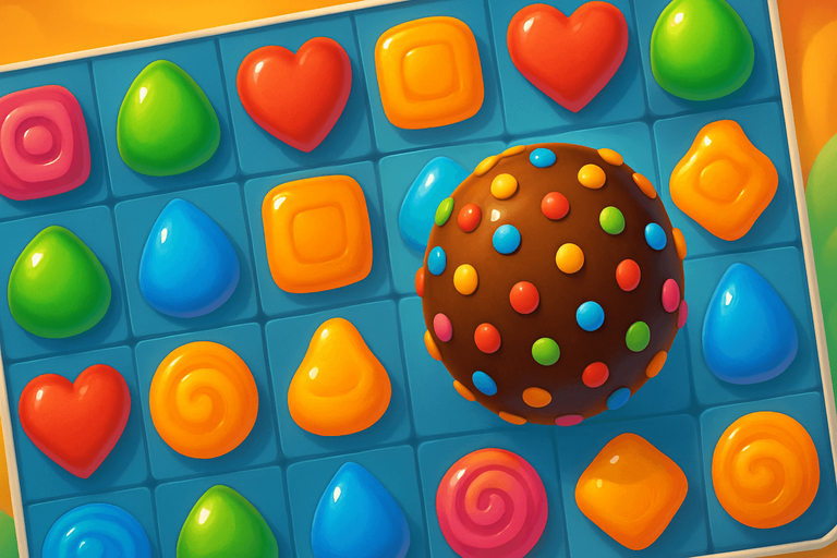 game-community-background