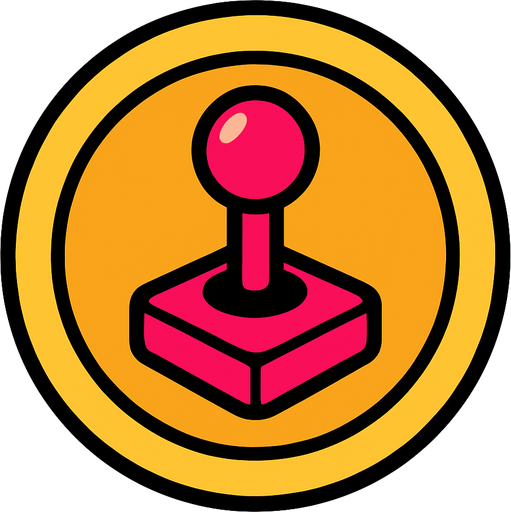 Token.
In-Game asset.  2d.  High contrast.  No shadows