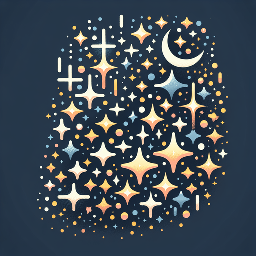 fairy dust, stars clip art. In-Game asset. 2d. Blank background. High contrast. No shadows..
Single Game Texture. In-Game asset. 2d. Blank background. High contrast. No shadows.