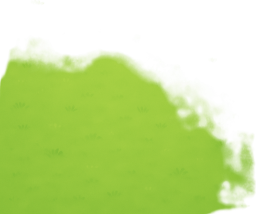 make it just a grass field, and make it from 3 times far away