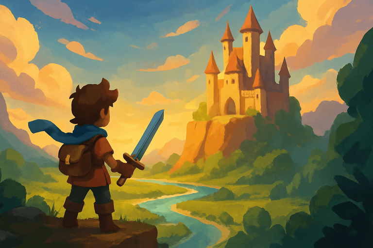 game-community-background