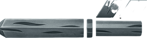 The same, but of steel