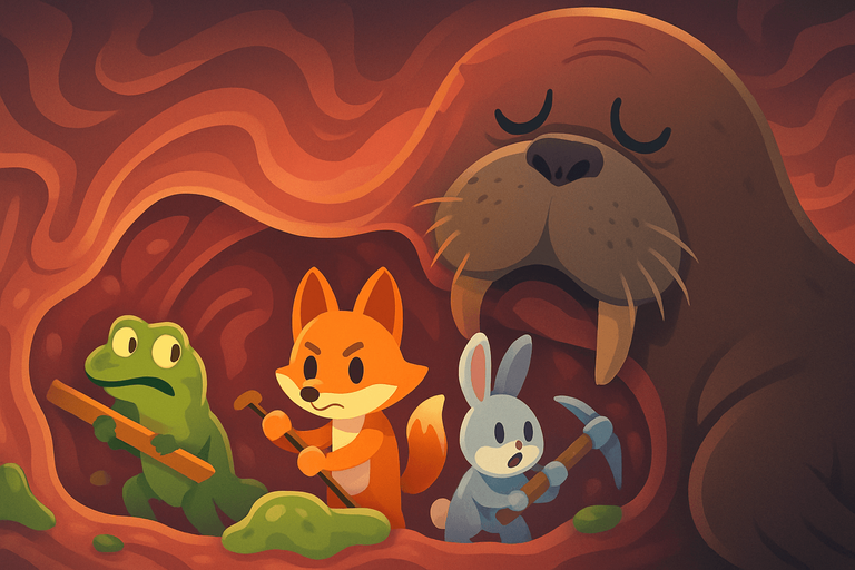 game-community-background