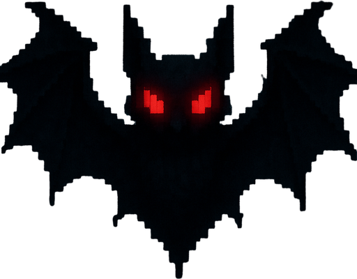 make red eyes and more cooler