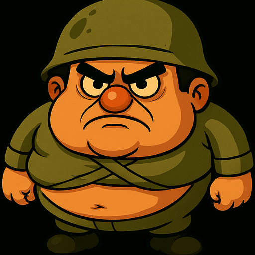 Onu şişmanlat göbegi elbisesinden dışarı taşssın