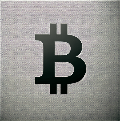 биткоин.
Single Game Texture. In-Game asset. 2d. Blank background. High contrast. No shadows.