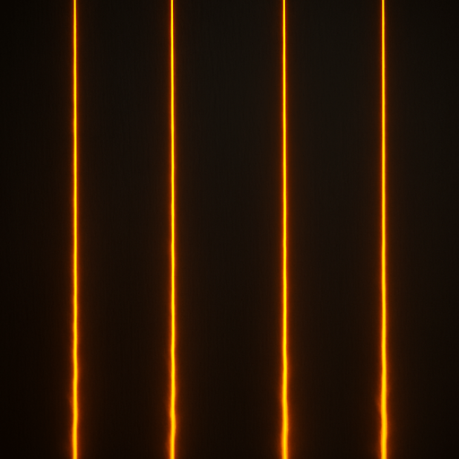 make flames thinner and more straight and even, align the flames exactly on the lines on the lane edges