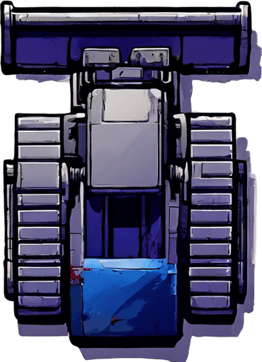 Replace blue color by red color.