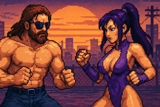 game-community-background