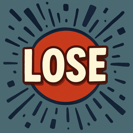 Lose