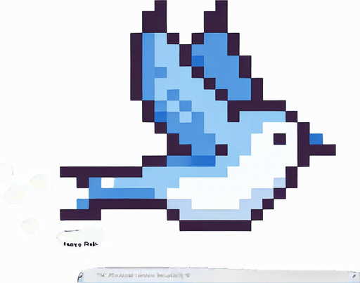 remove the pixel i select