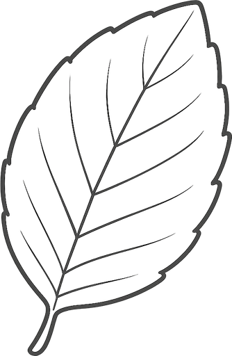 bu resmi yaprağa çevir rengi beyaz olsun
. No background. Transparent background. Blank background. No shadows. 2d. In-Game asset. flat