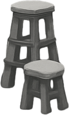 Paint the surrounding area gray without touching the whiteboard in the middle