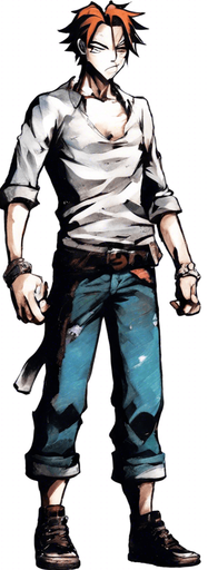 become Portgas·D· Ace