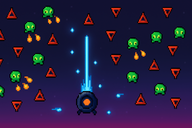 game-community-background