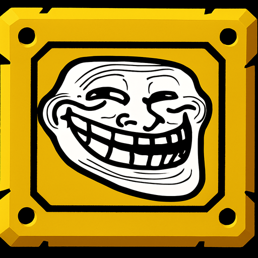 Same block but yellow