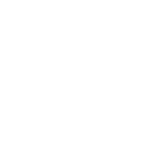blue shiny music note. No background. Transparent background. Blank background. No shadows. 2d. In-Game asset. flat