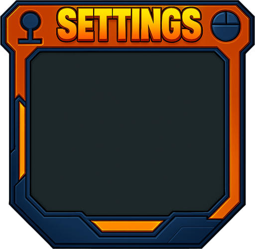 все оставить как есть но удалить черноту за рамками