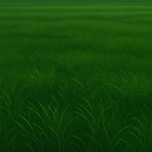 a darker green