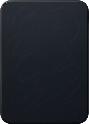 make it aspect ratio 9/16 and add a bright drop shadow