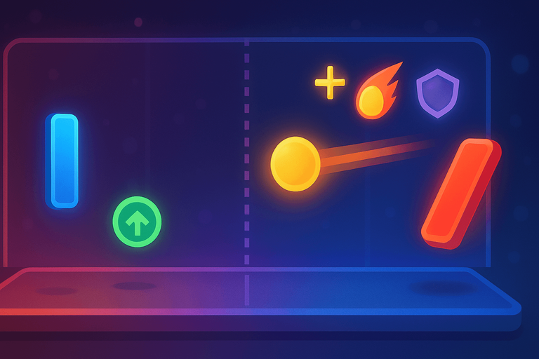 game-community-background