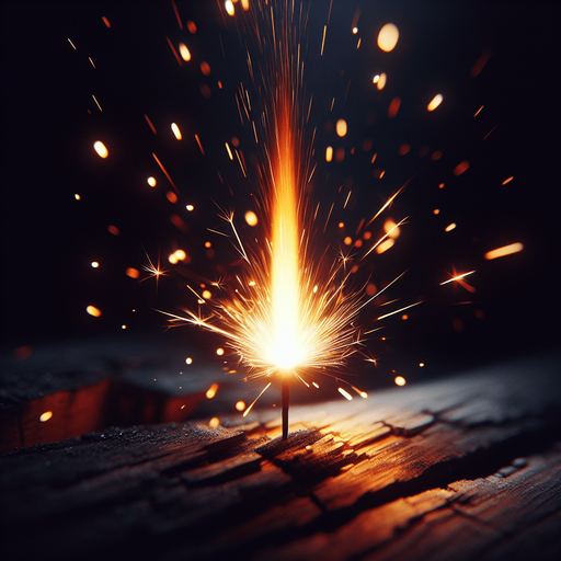fire spark
