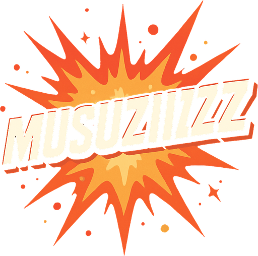 musuziizzz efekkt.
In-Game asset.  2d.  High contrast.  No shadows