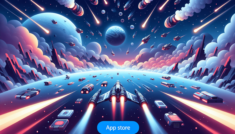 game-community-background