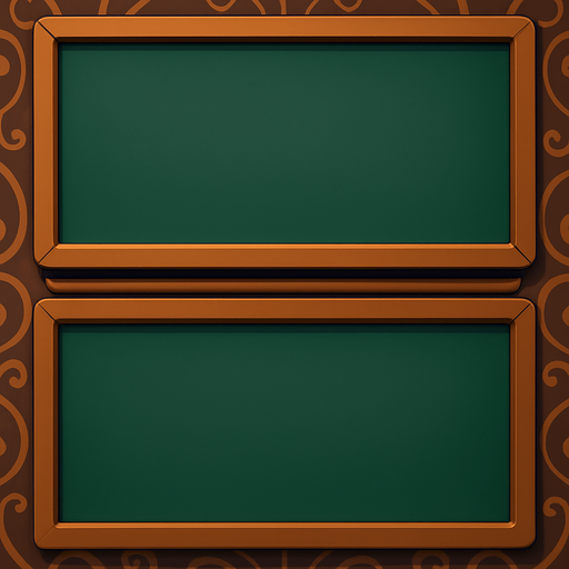 Join these two tables together in the center so that they only have one bumper between them.