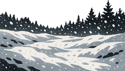 Nevada, evento atmosférico, algo realista.
In-Game asset.  2d.  High contrast.  No shadows