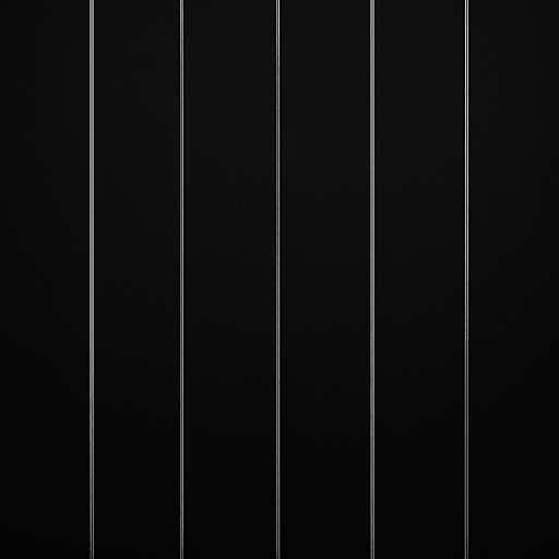 no perspective all parralel lines from birdswiew