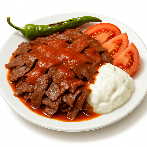 Yemek - Gerçekçi - Yazısız.
In-Game asset.  2d.  High contrast.  No shadows