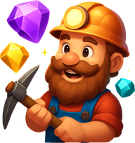 CrystalRushMiner
