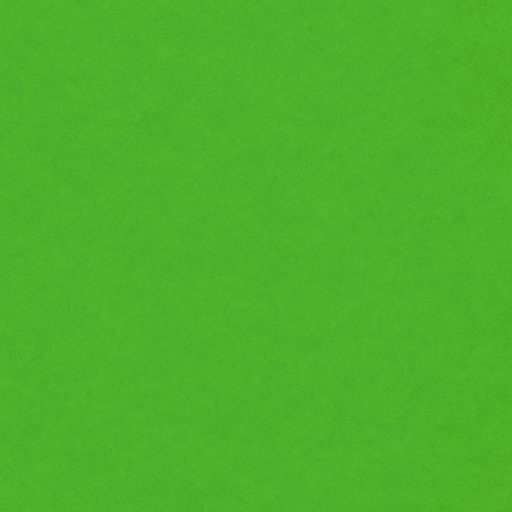 dame un fondo de color verde pasto.
In-Game asset.  2d.  High contrast.  No shadows