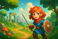 game-community-background