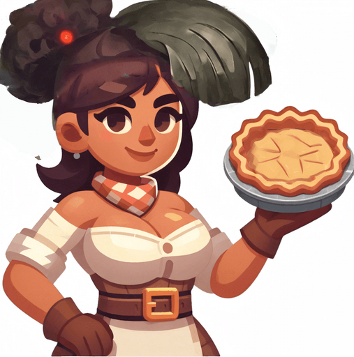 remove head accessory with something less