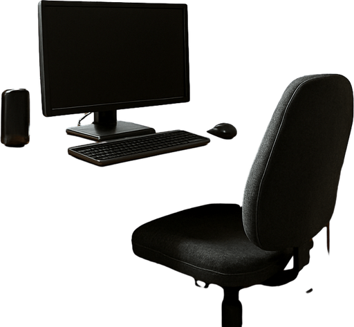 arkaplan için gerçekçi bir oda içinde çalışma masası bilgisayar pencere kapı gibi şeyler olsun. yüksek çözünürlüklü ve gerçekçi olması gerekiyor
In-Game asset.  2d.  High contrast.  No shadows
