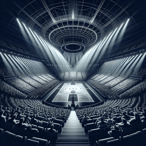 Arena.
Single Game Texture.  High contrast. Arena