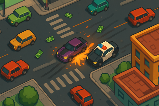 game-community-background