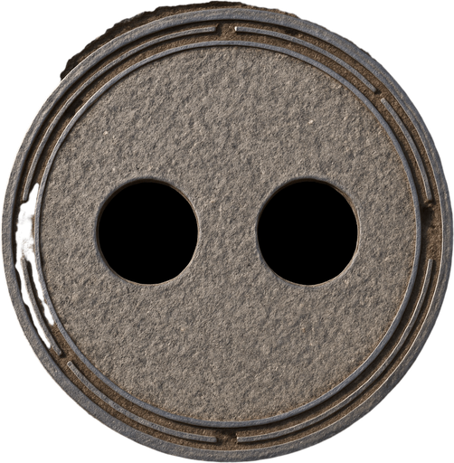 pothole cover