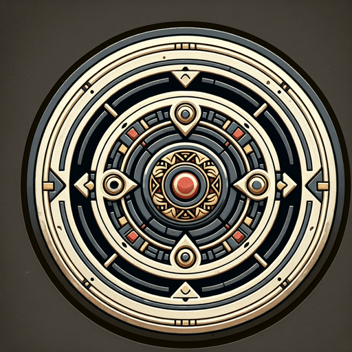 spin button.
Single Game Texture. In-Game asset. 2d. Blank background. High contrast. No shadows.