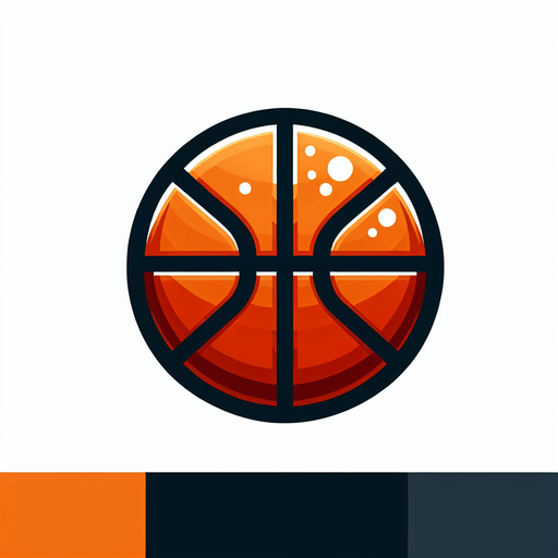 Basketball, cartoon style
Single Game Texture. In-Game asset. 2d. Blank background. High contrast. No shadows.