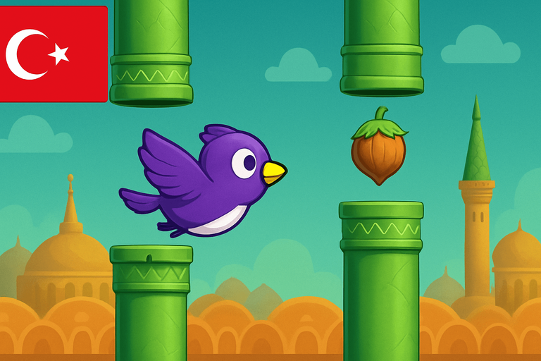 game-community-background