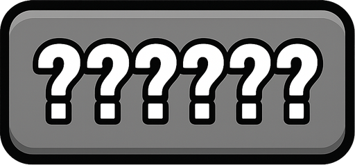 Make button grey and say ??????