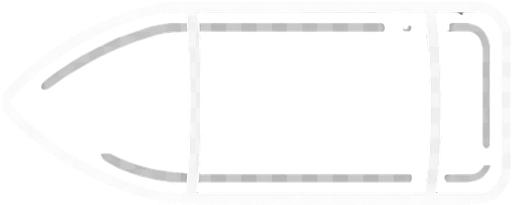 simbolo transparente de bala.
In-Game asset.  2d.  High contrast.  No shadows