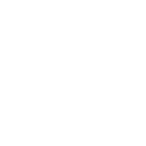 Thorn. No background. Transparent background. Blank background. No shadows. 2d. In-Game asset. flat