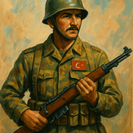 TURK27