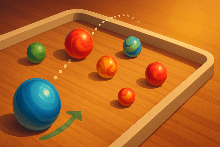 game-community-background