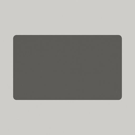 Let it be plain gray.
In-Game asset.  2d.  High contrast.  No shadows