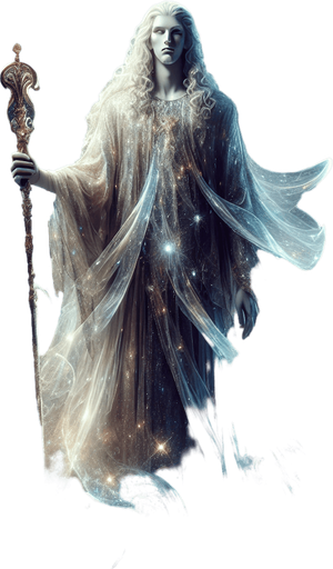 Celestial Guardian.
